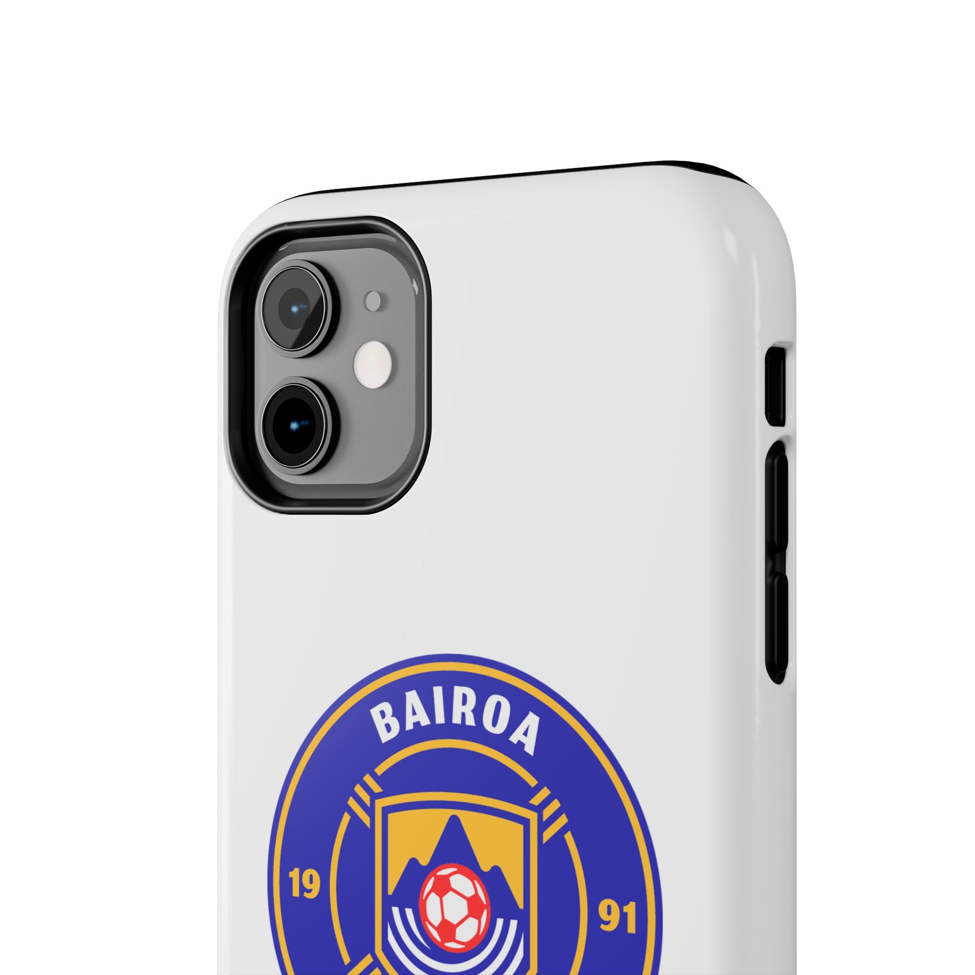 Cover Bairoa FC