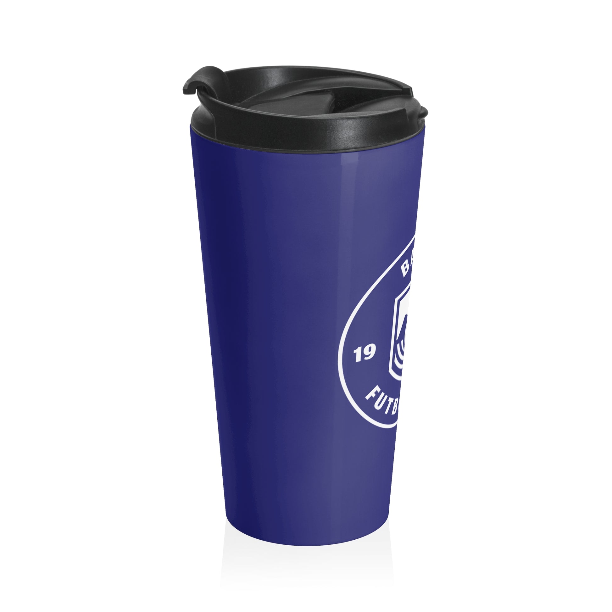 Bairoa FC Stainless Steel Mug