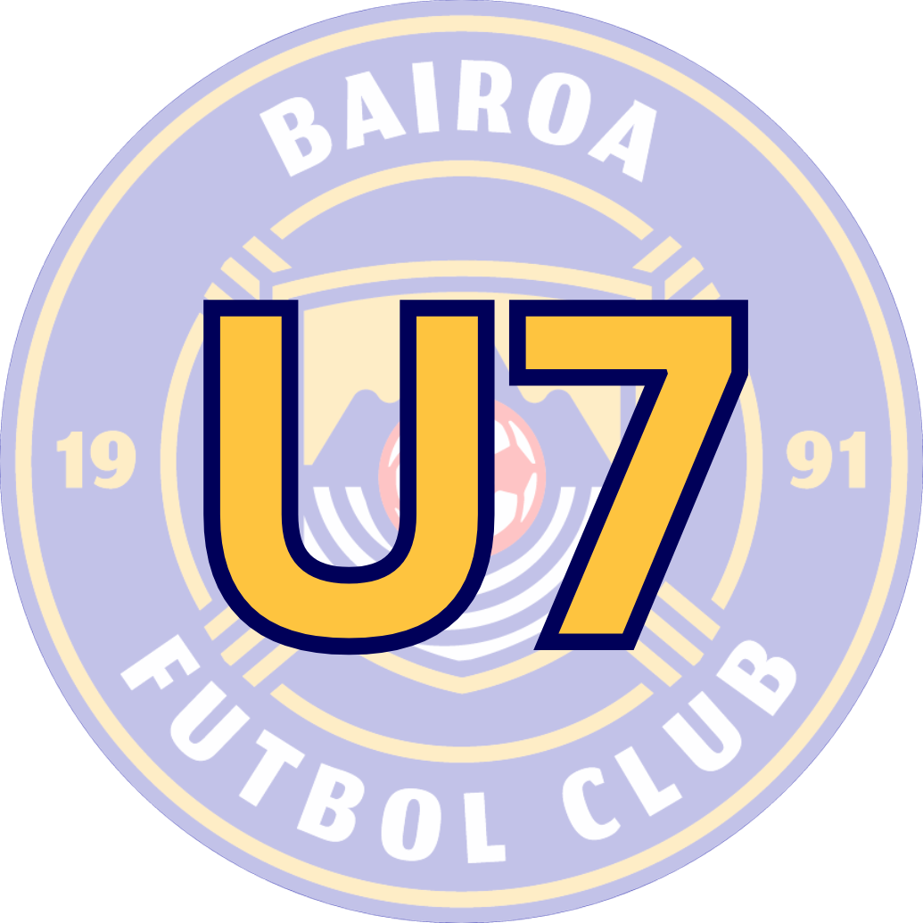 Categoría U7