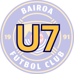 Categoría U7