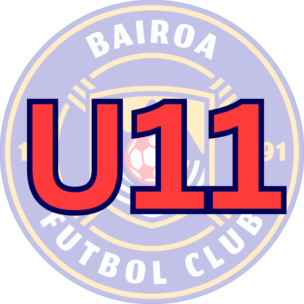 Categoría U11