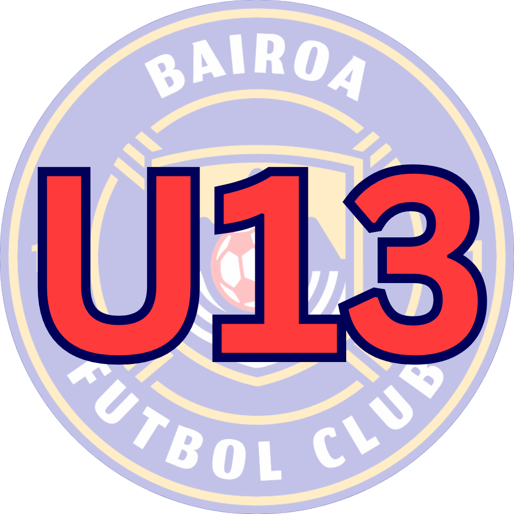 Categoría U13