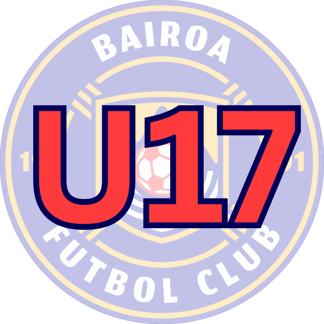 Categoría U17