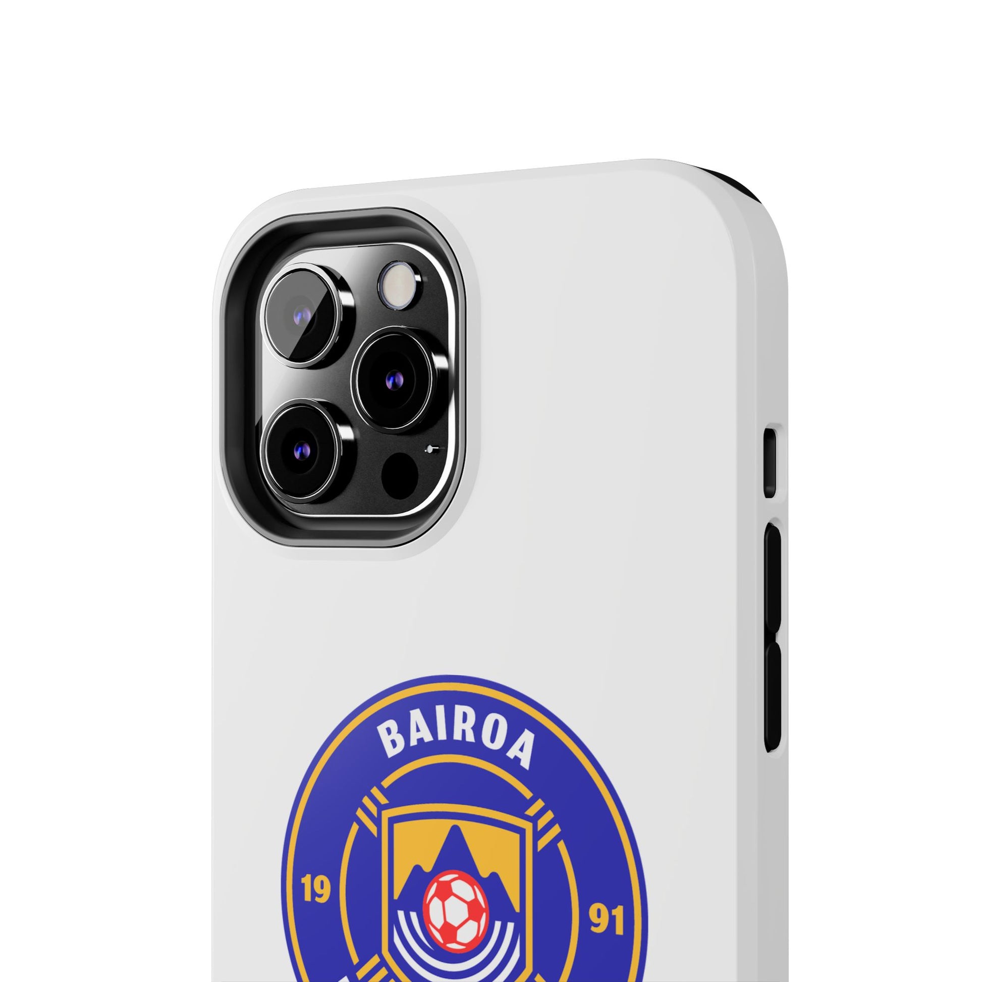 Cover Bairoa FC