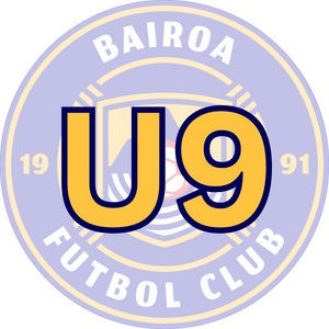 Categoría U9