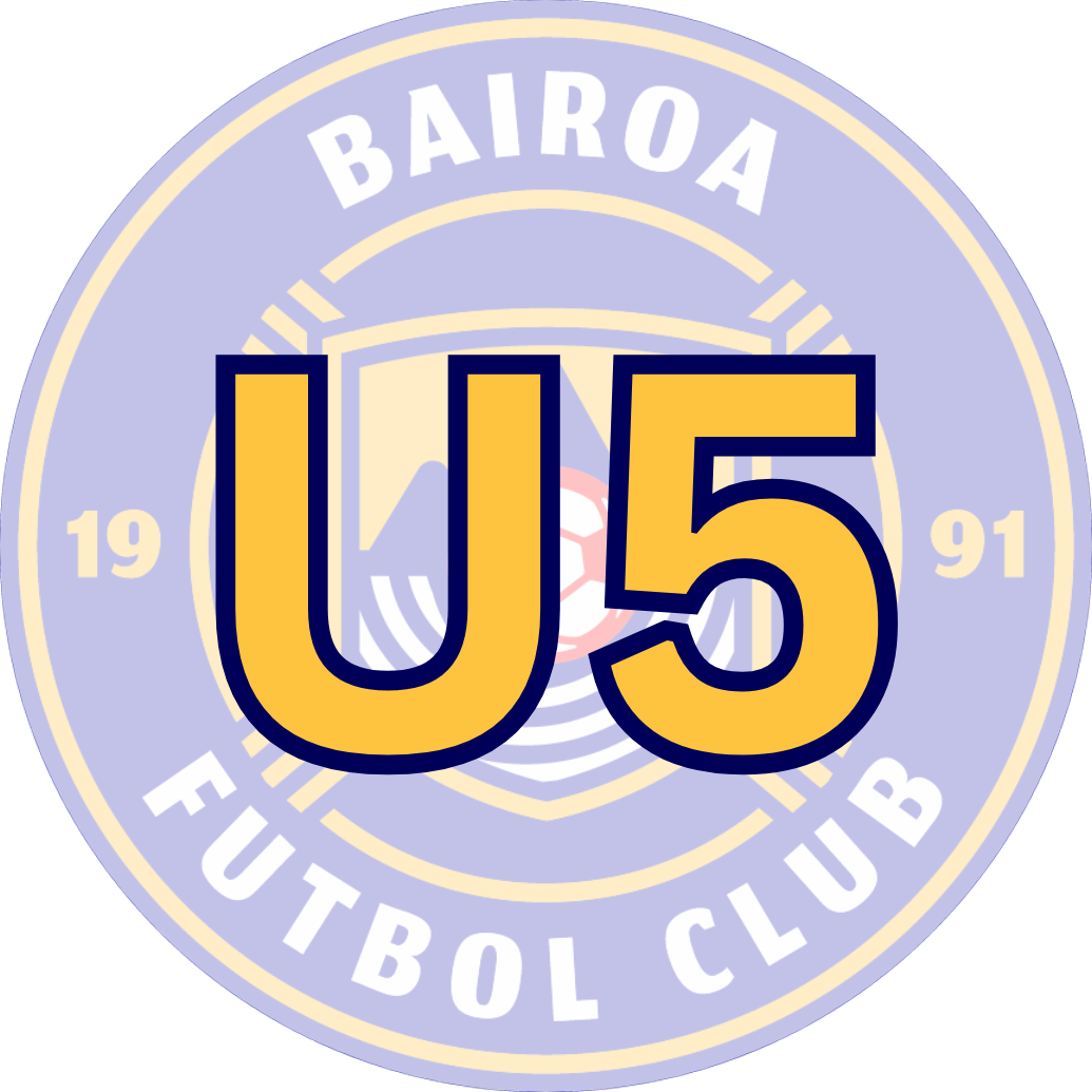 U5 - Infantil