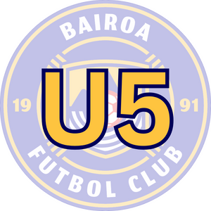 U5 - Infantil