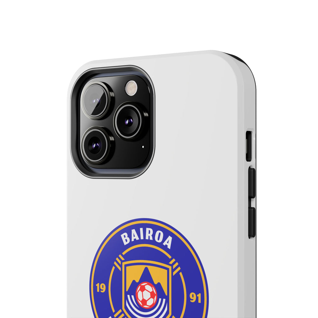 Cover Bairoa FC