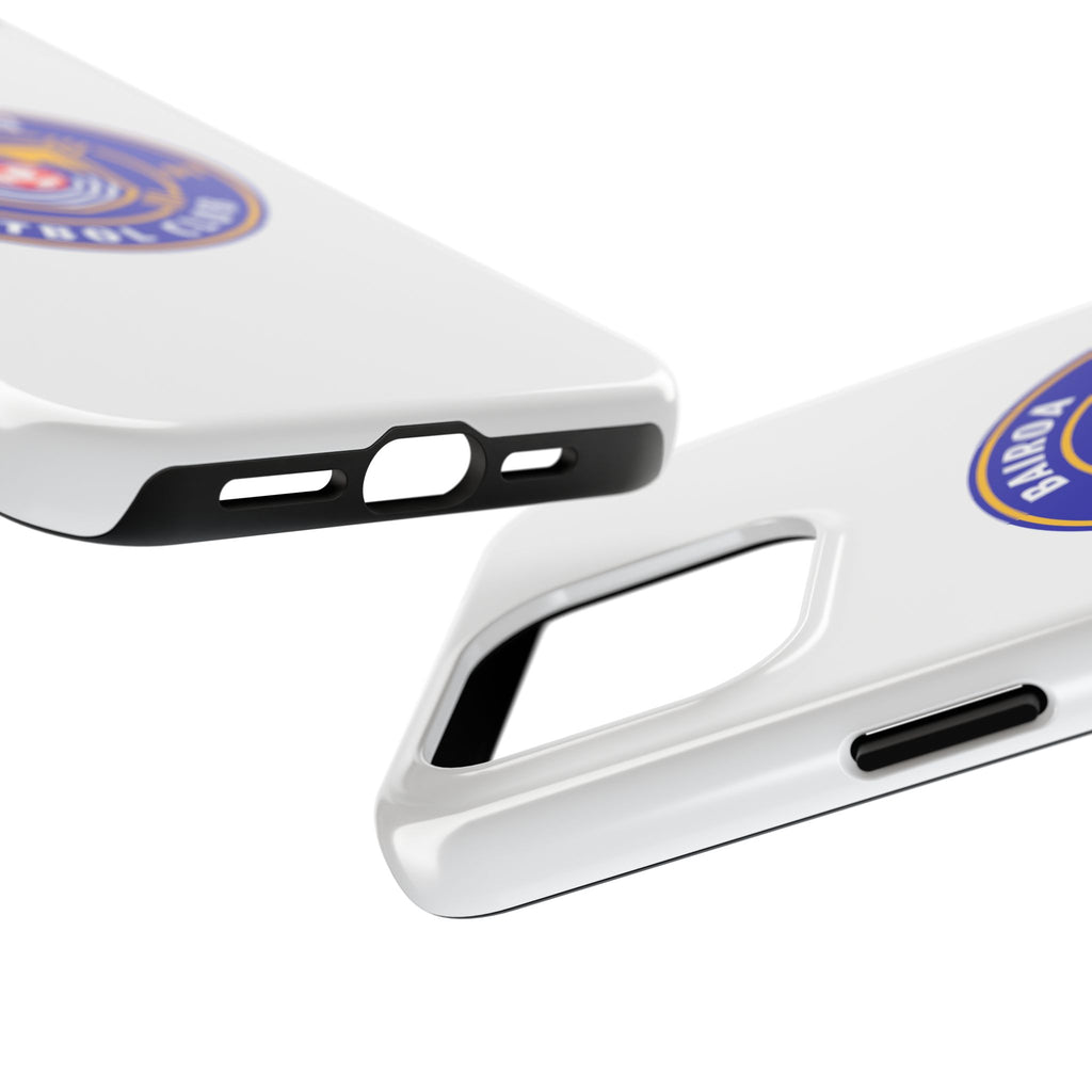 Cover Bairoa FC