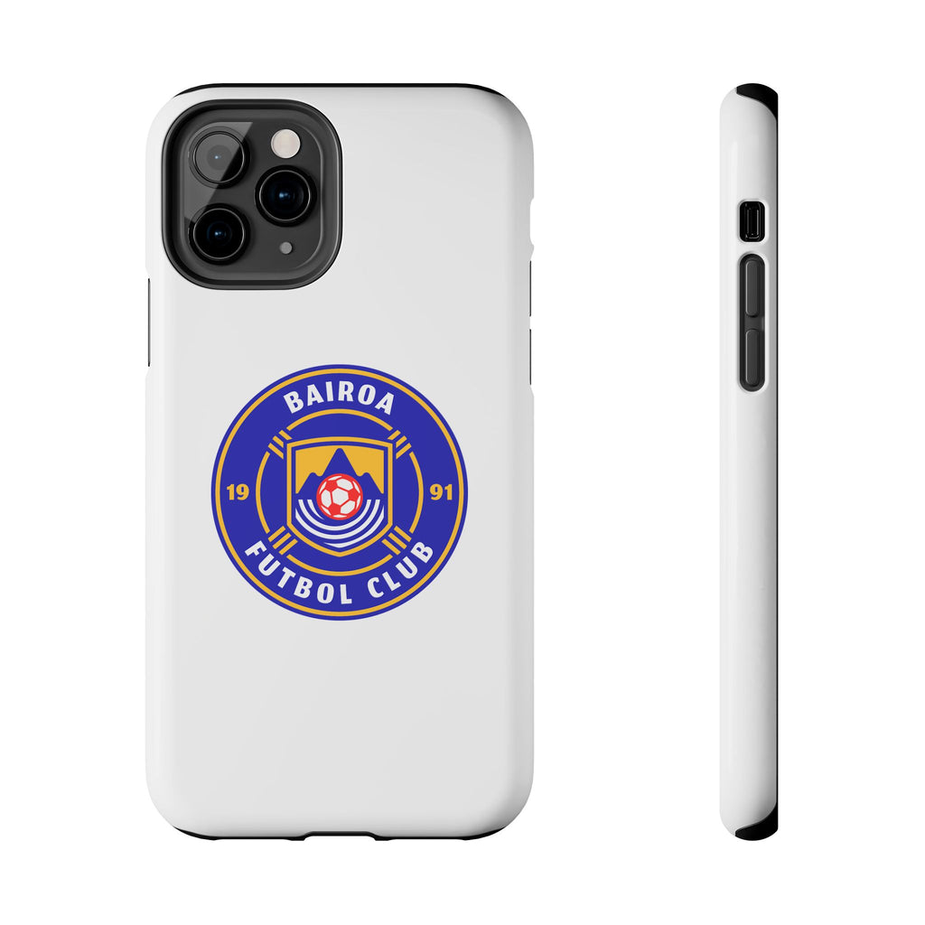 Cover Bairoa FC