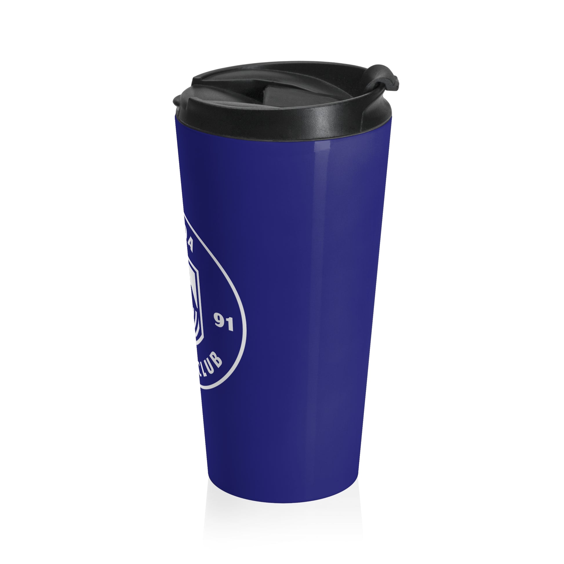 Bairoa FC Stainless Steel Mug