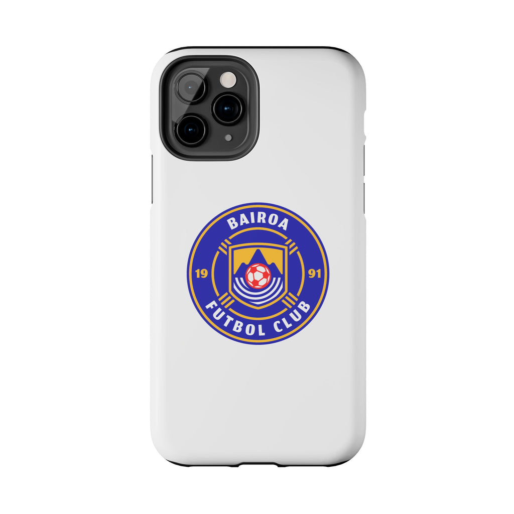 Cover Bairoa FC