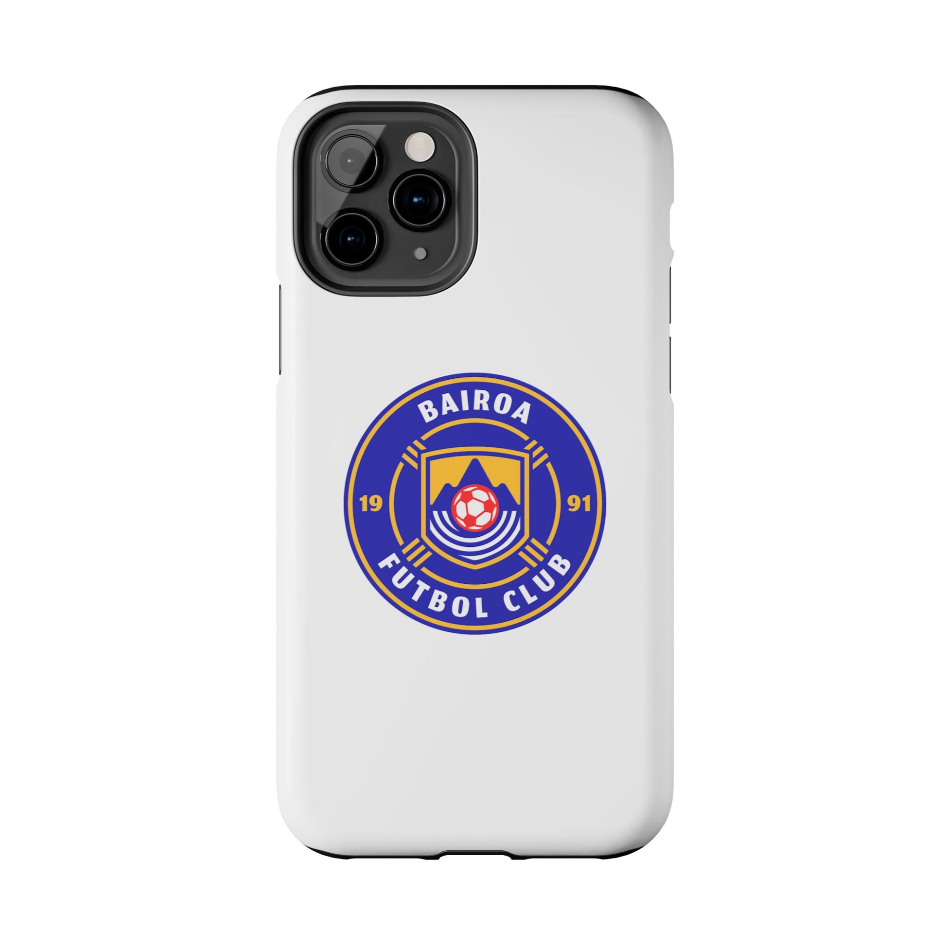 Cover Bairoa FC