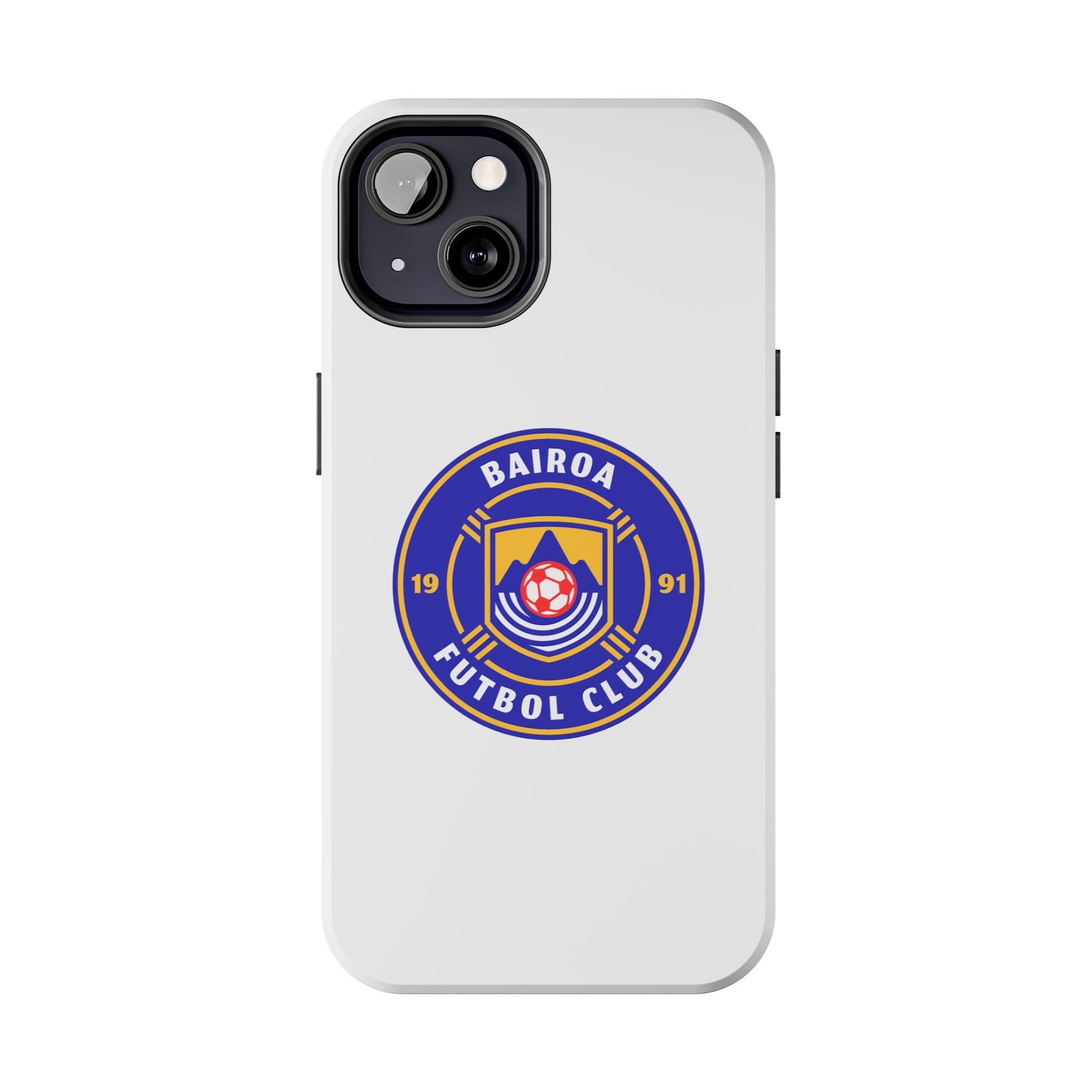 Cover Bairoa FC