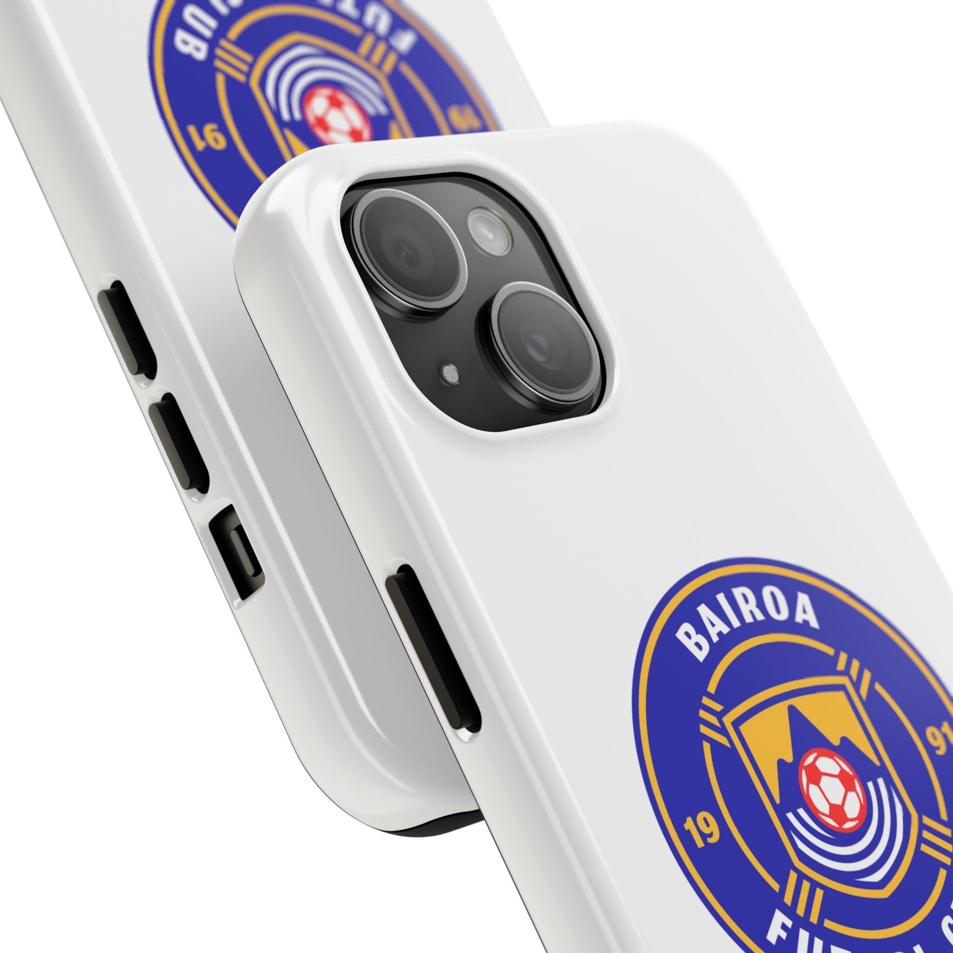 Cover Bairoa FC