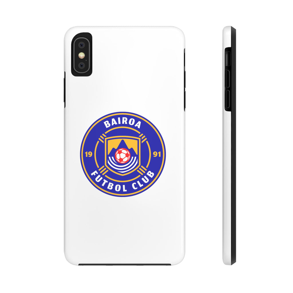 Cover Bairoa FC