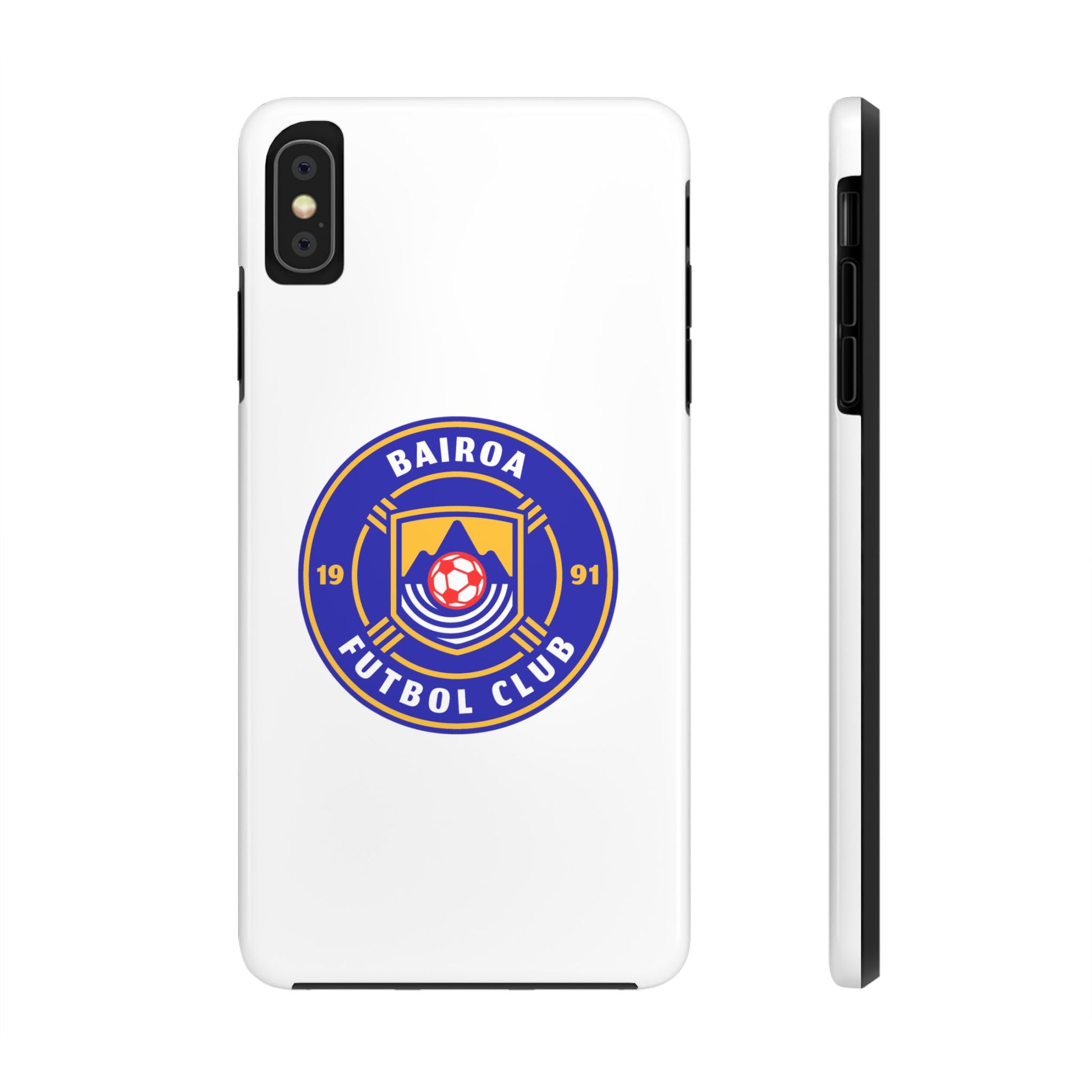 Cover Bairoa FC