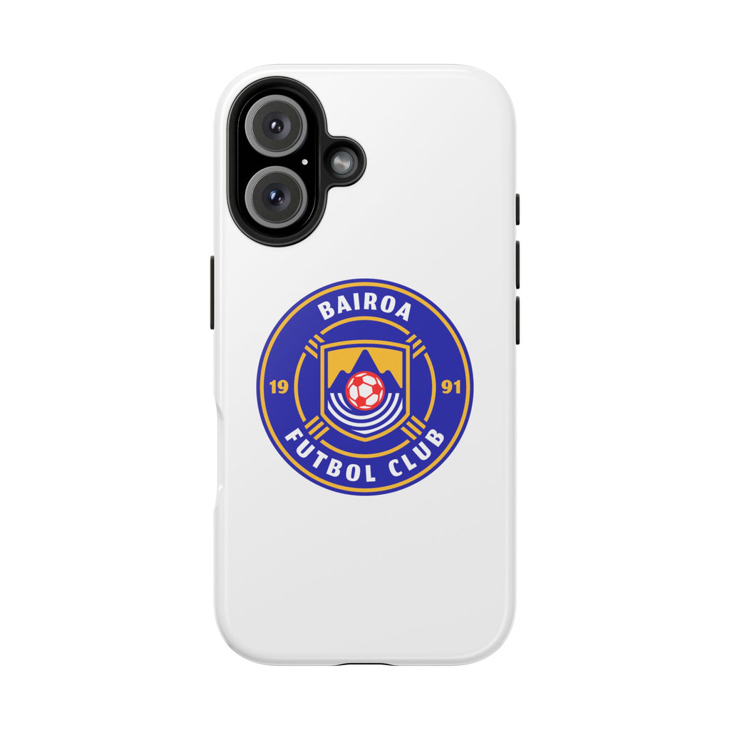 Cover Bairoa FC