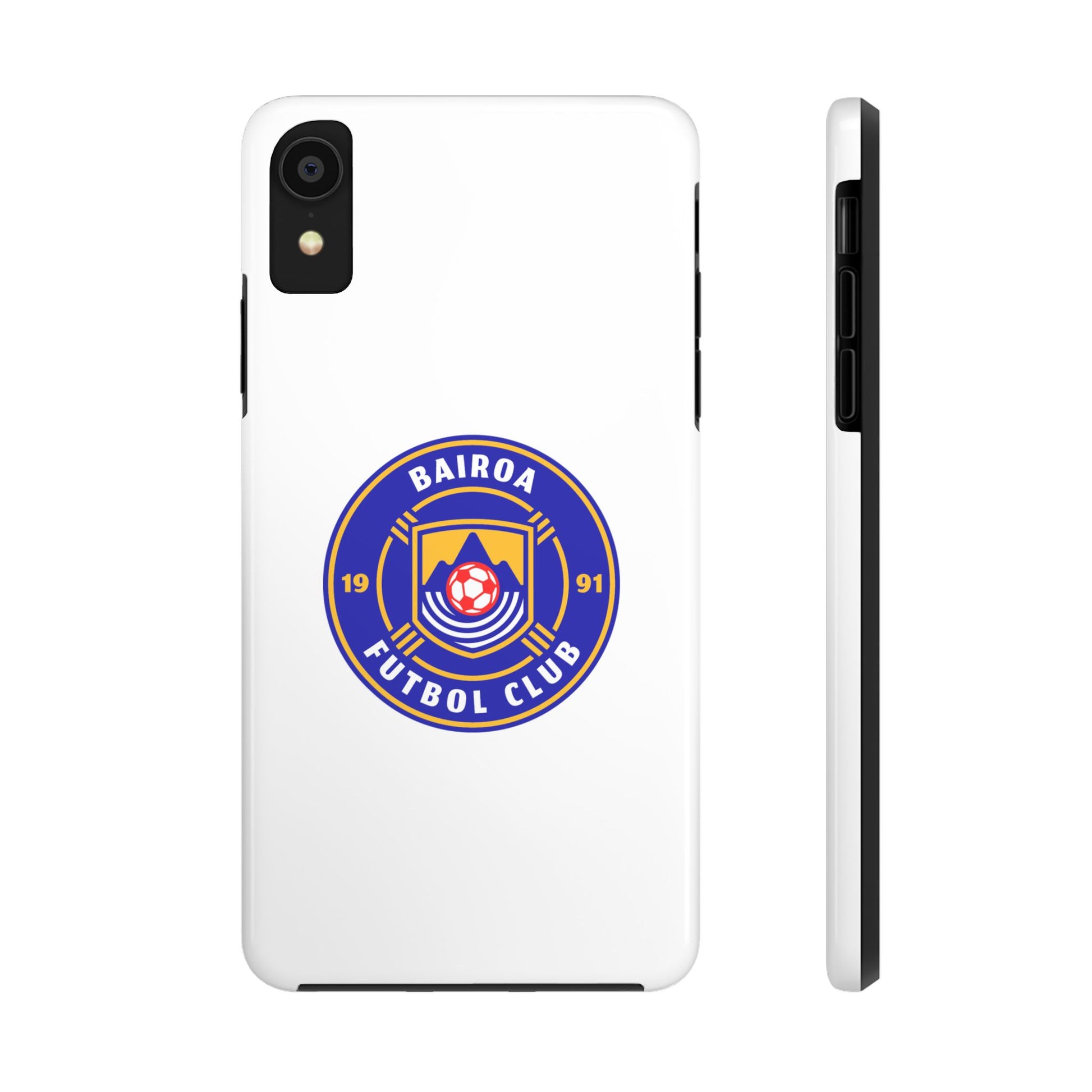 Cover Bairoa FC