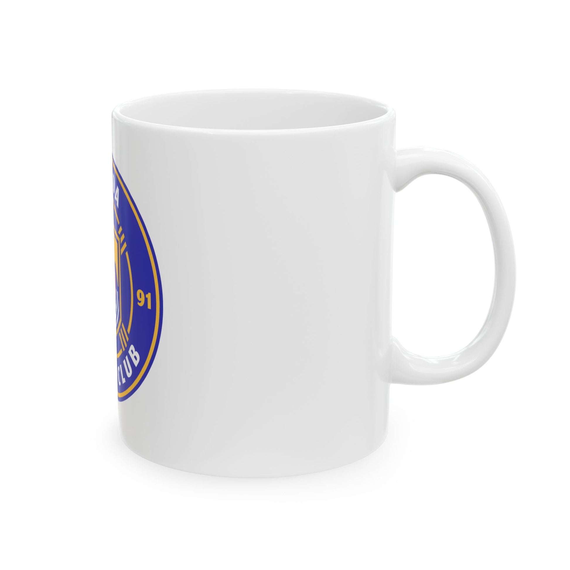 Taza Escudo - Bairoa FC
