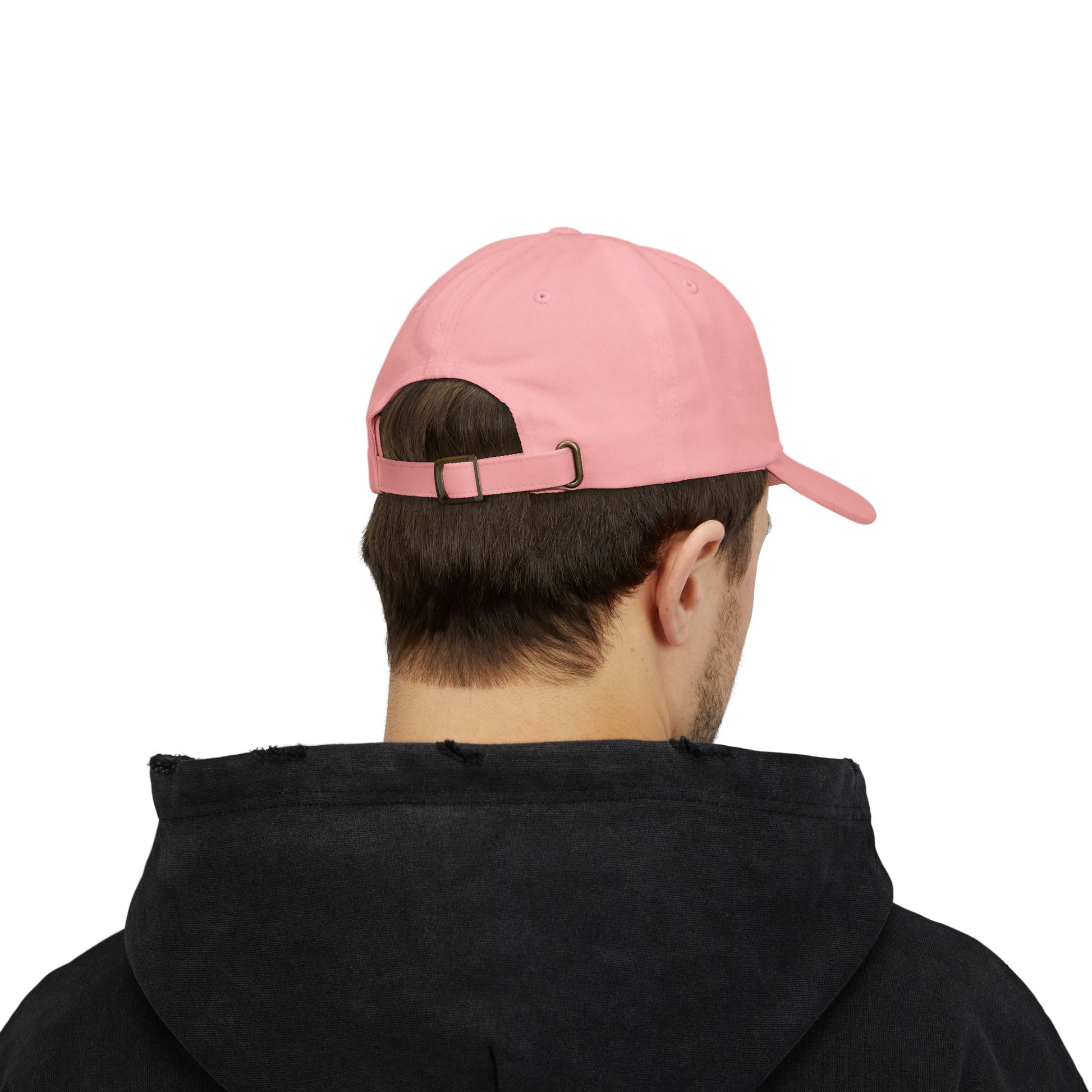 Dad & Mom Bairoa FC Cap