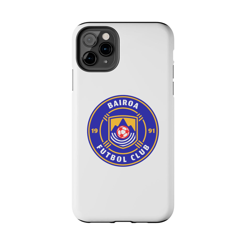 Cover Bairoa FC