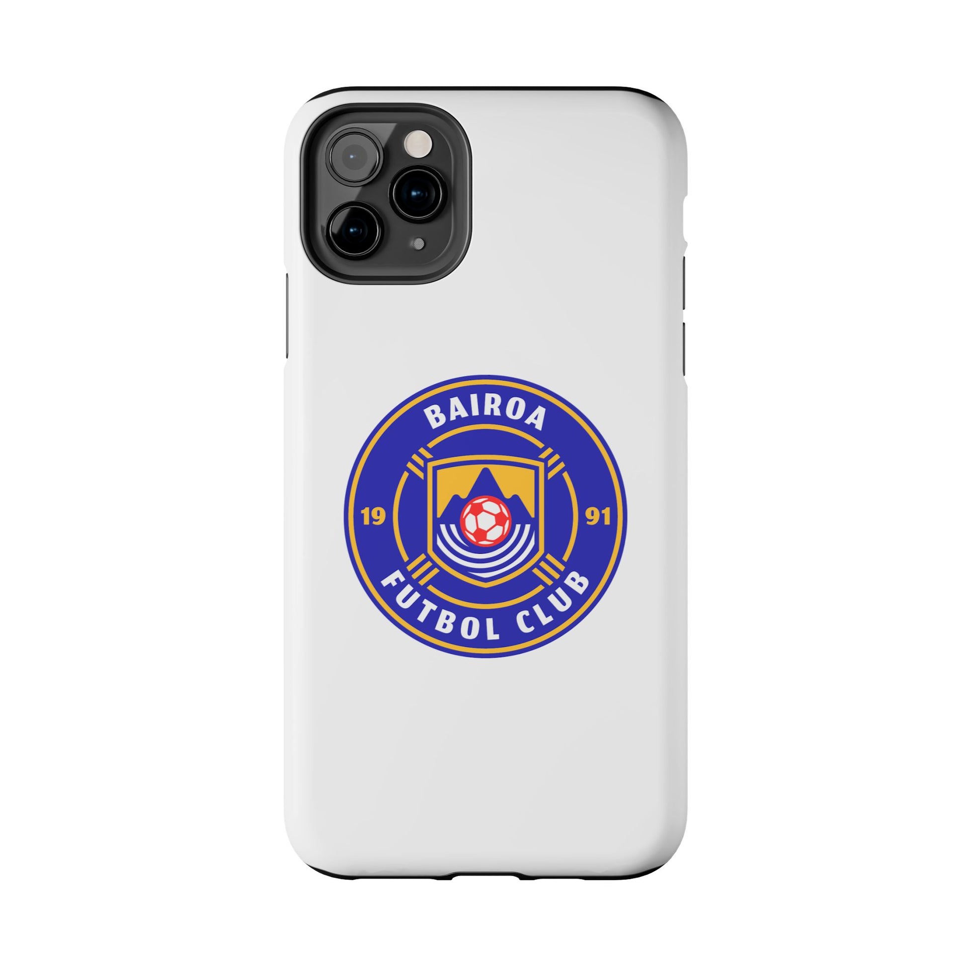 Cover Bairoa FC