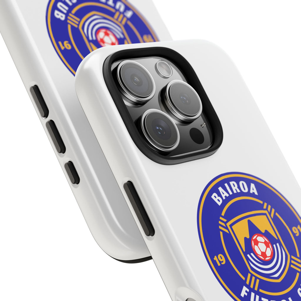 Cover Bairoa FC