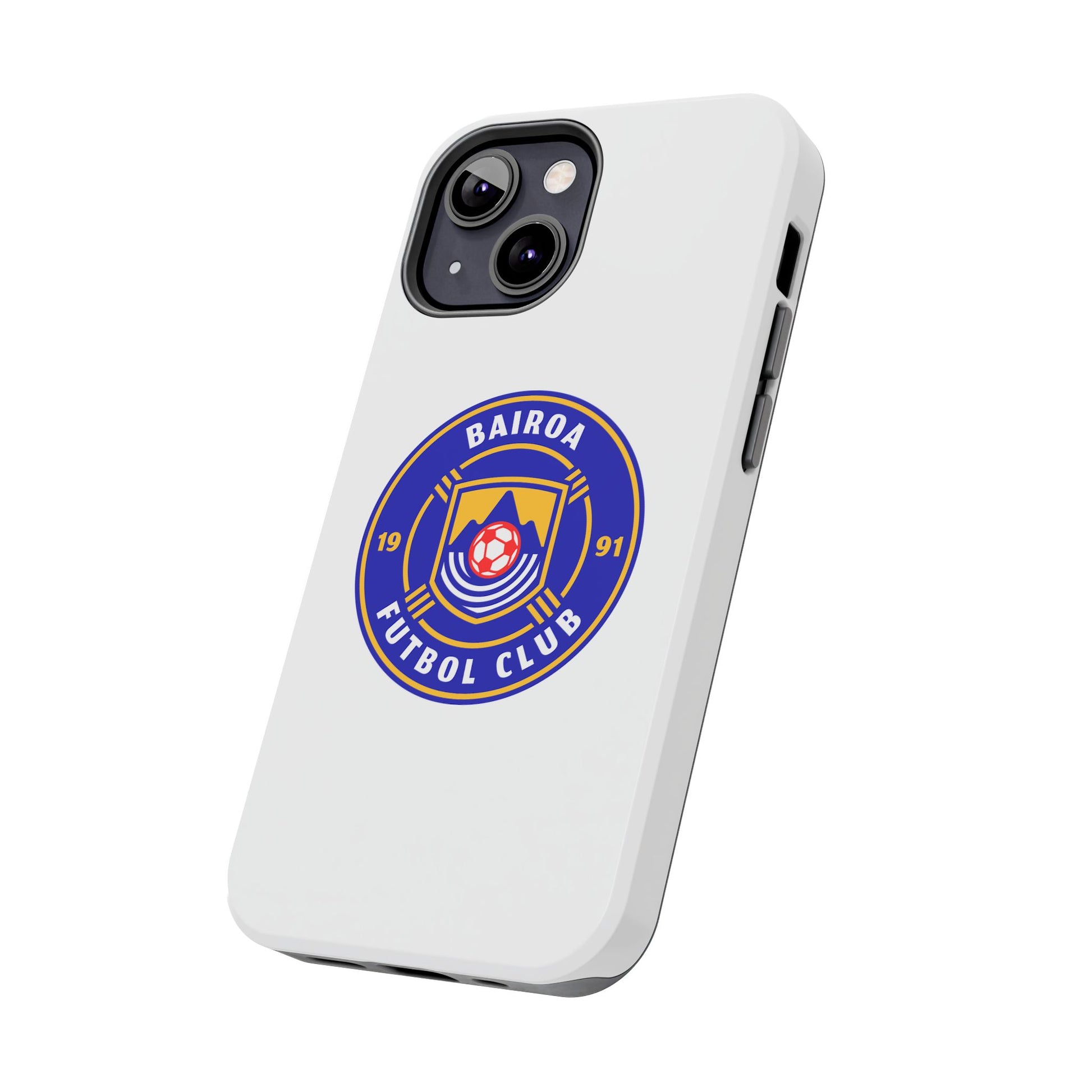 Cover Bairoa FC