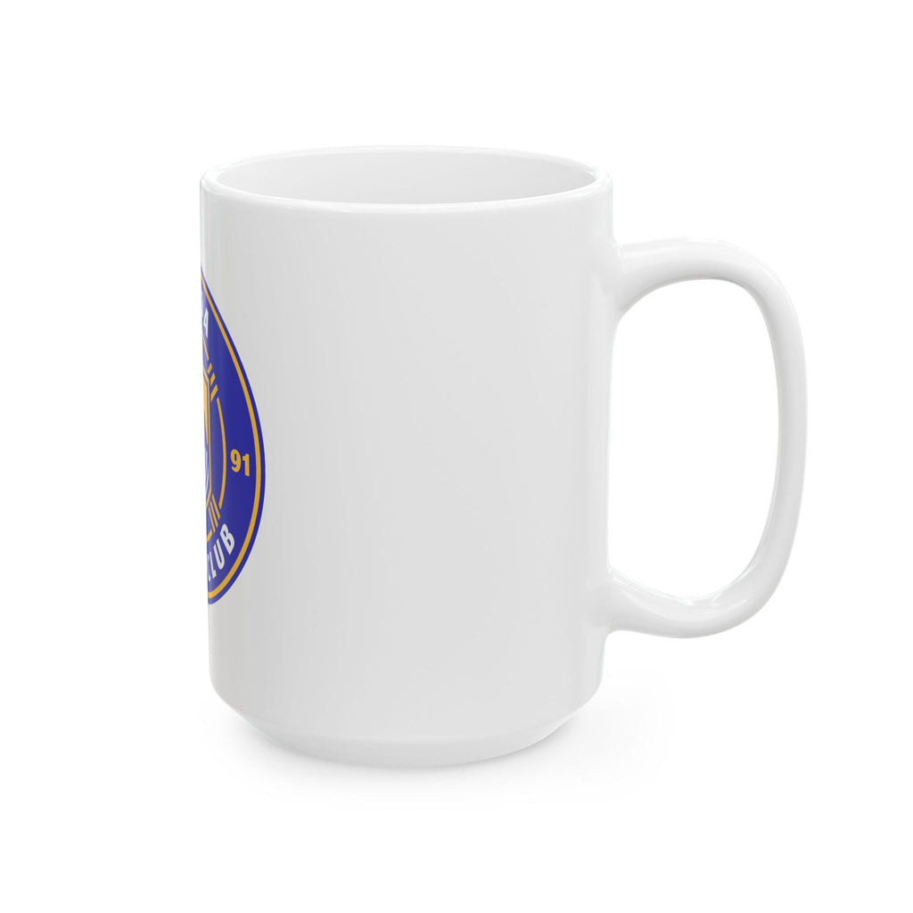 Taza Escudo - Bairoa FC