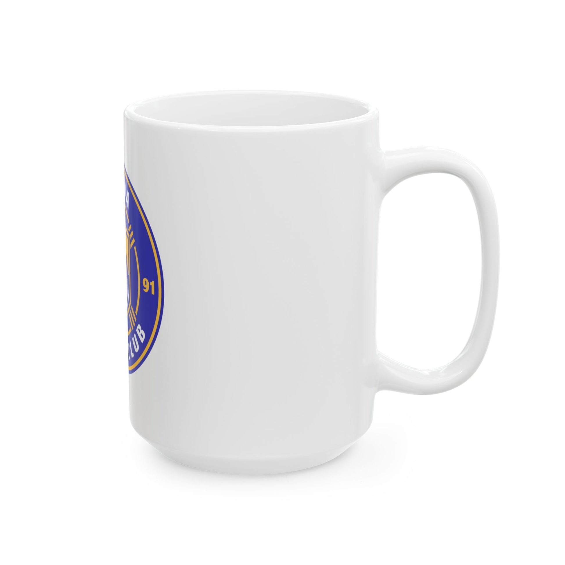 Taza Escudo - Bairoa FC