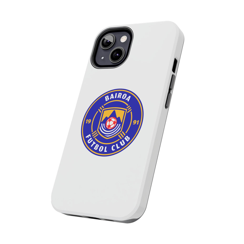 Cover Bairoa FC