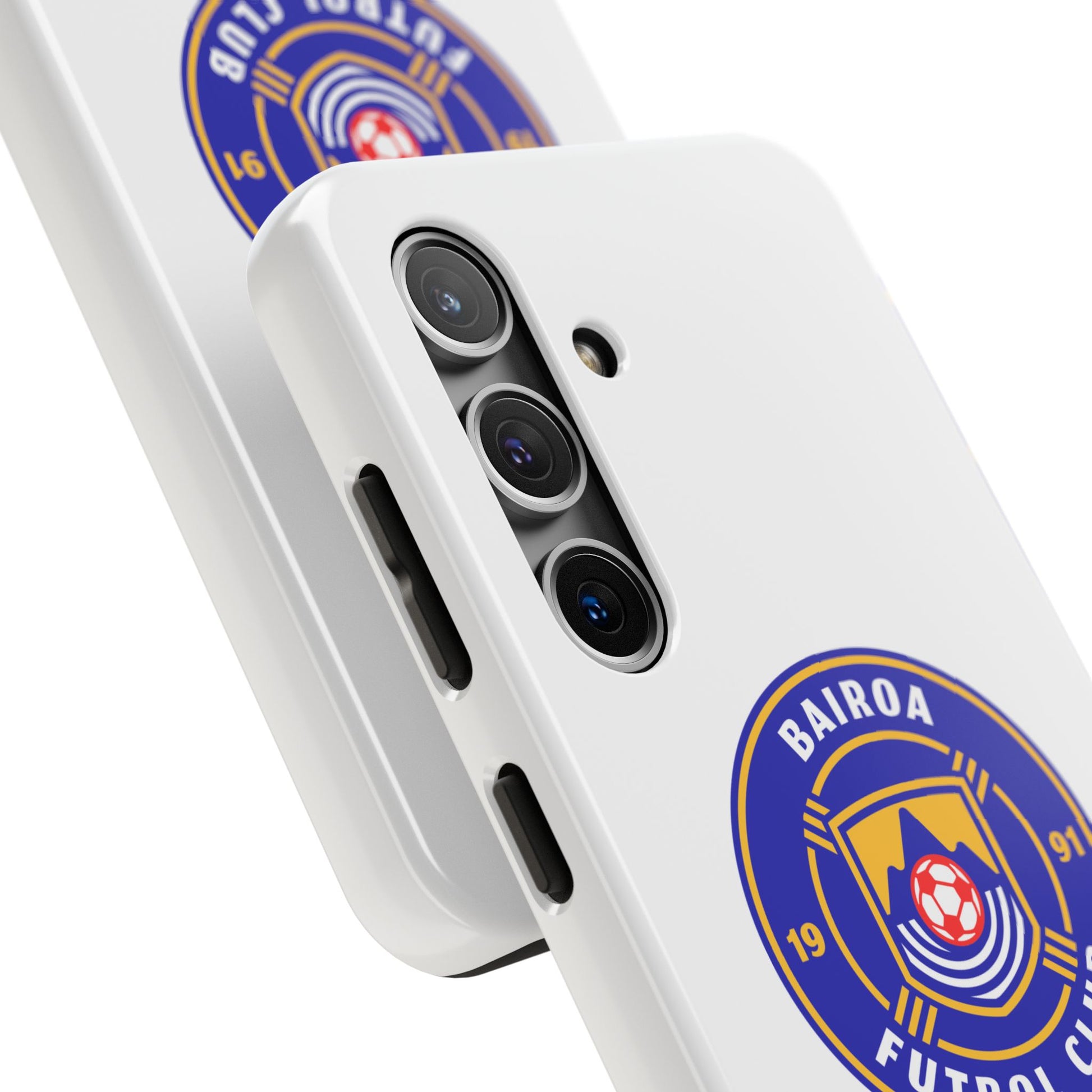 Cover Bairoa FC