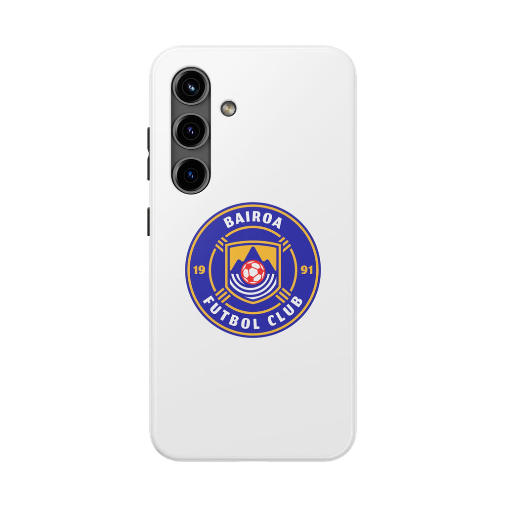 Cover Bairoa FC