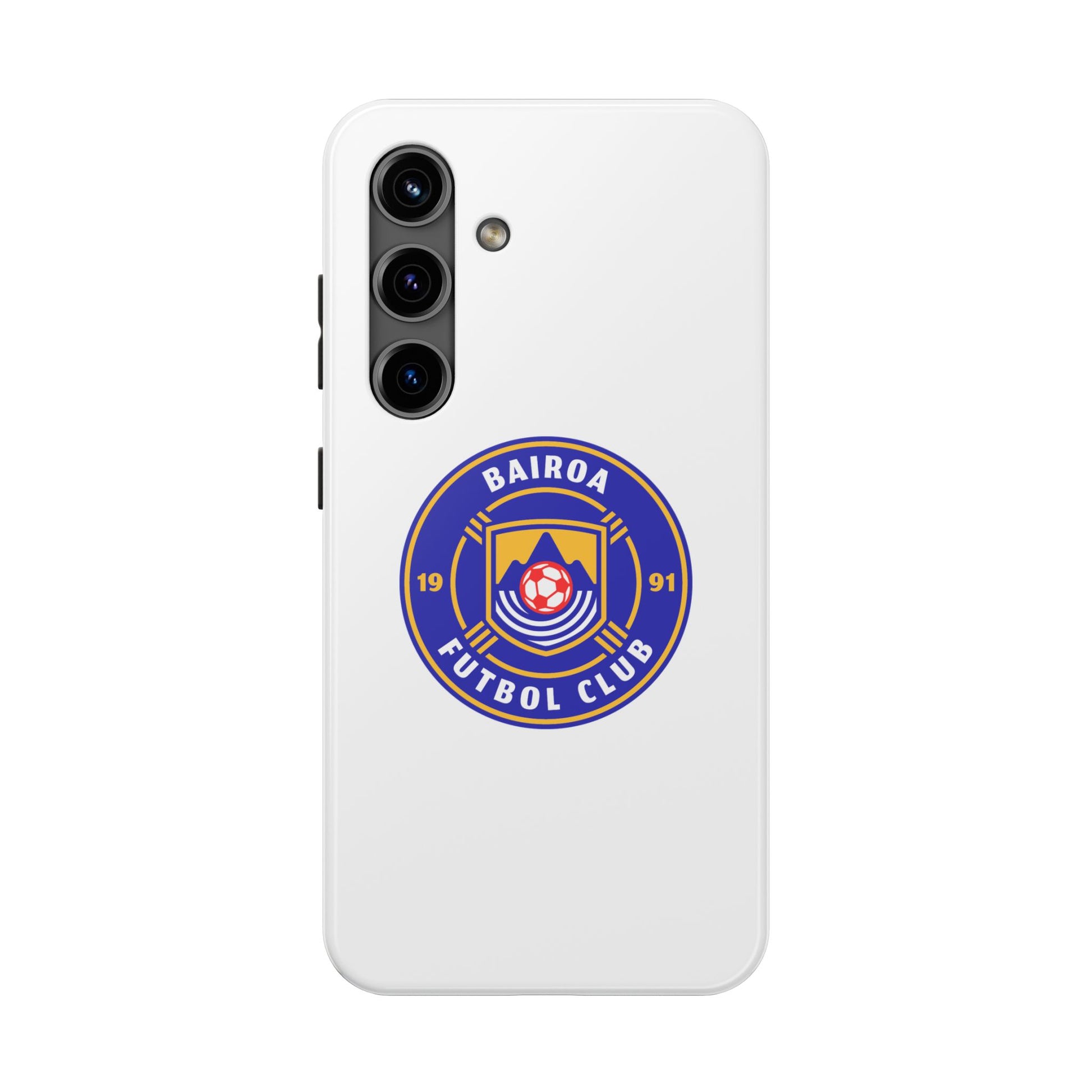 Cover Bairoa FC