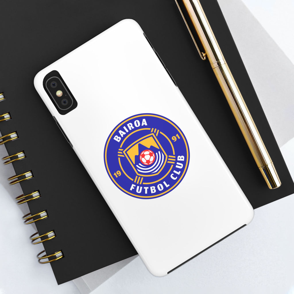Cover Bairoa FC