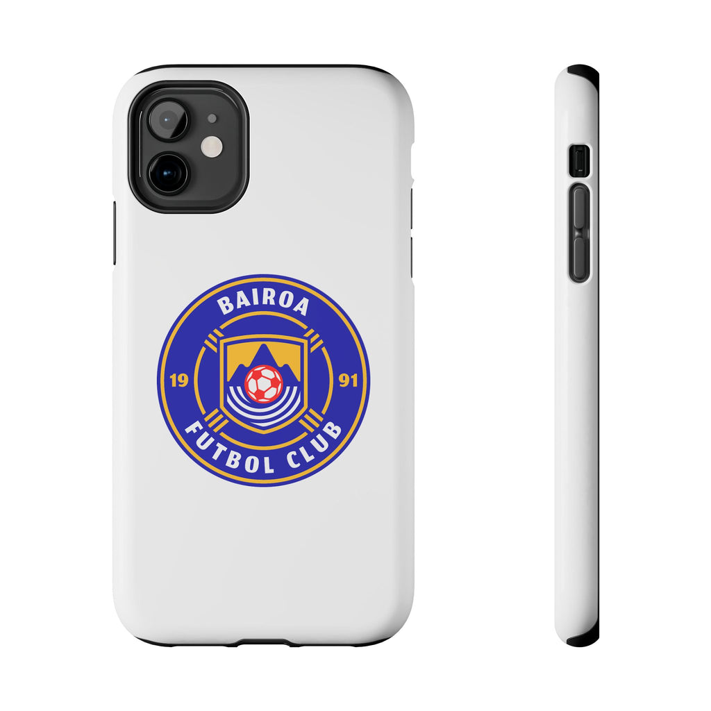 Cover Bairoa FC