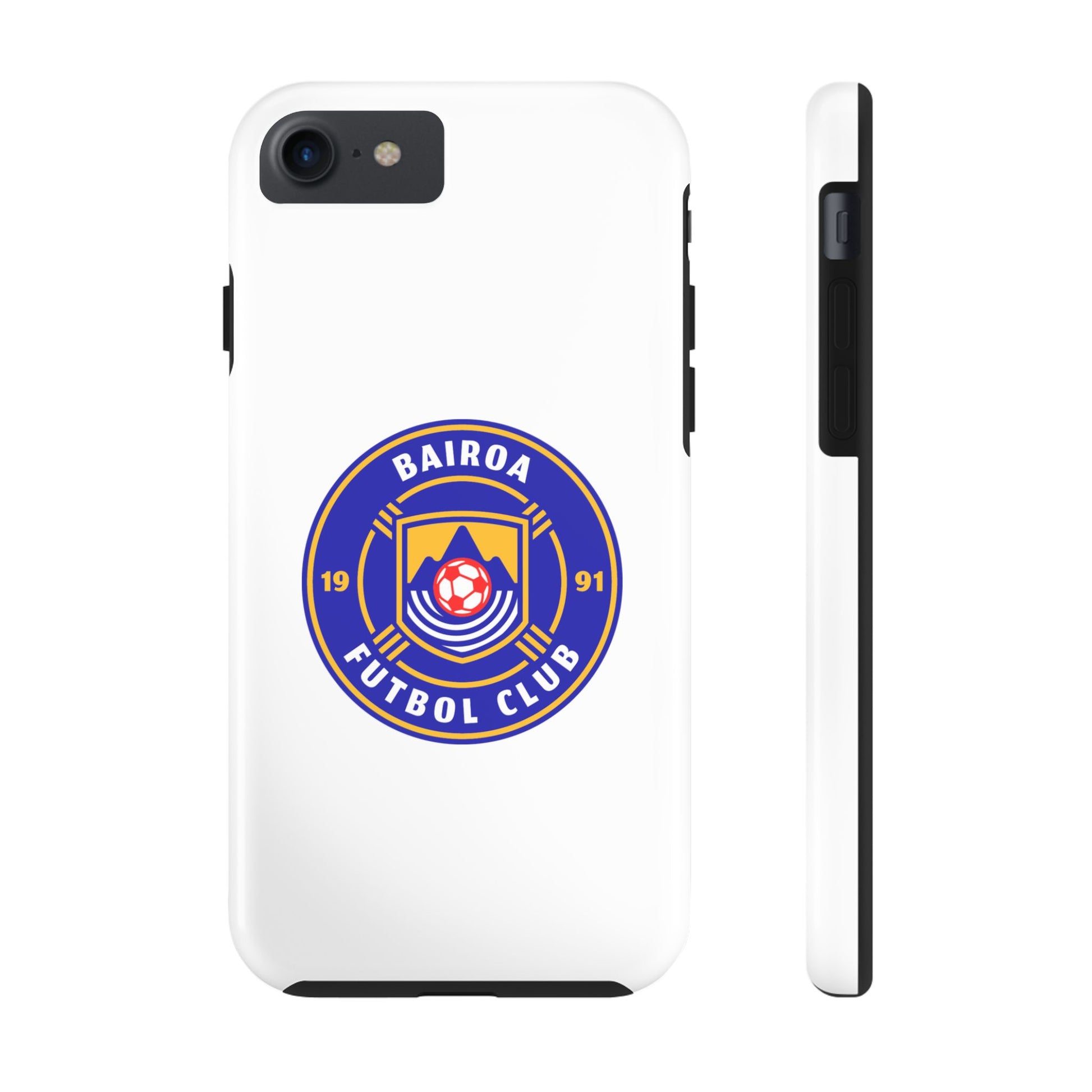 Cover Bairoa FC