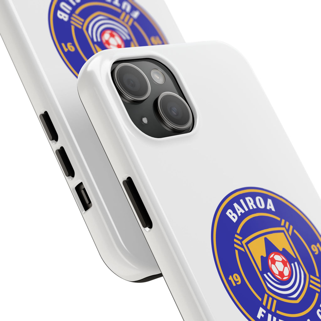 Cover Bairoa FC
