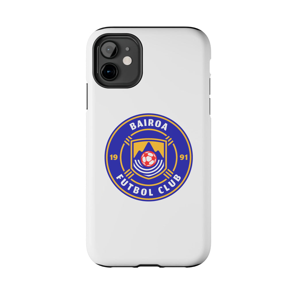 Cover Bairoa FC