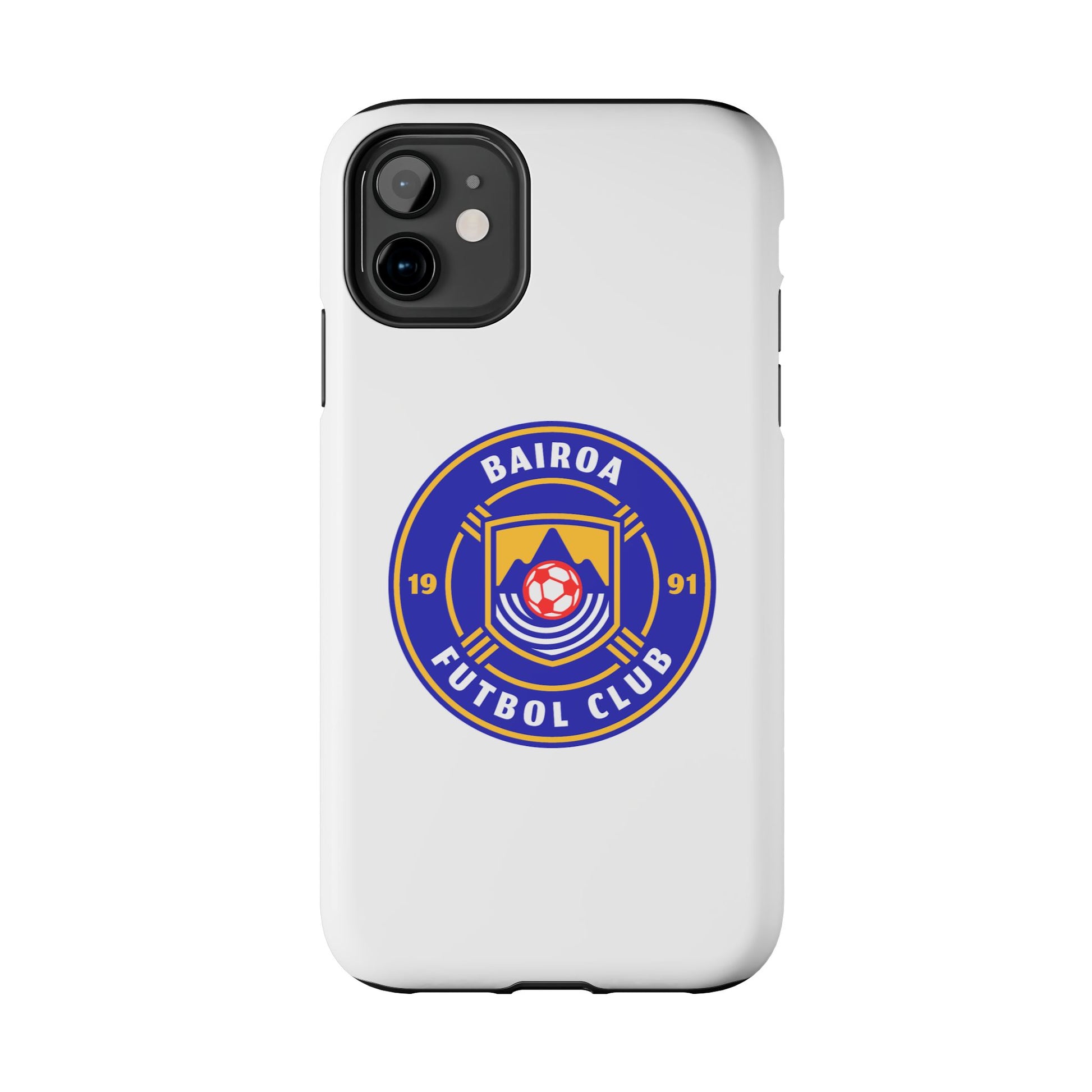 Cover Bairoa FC
