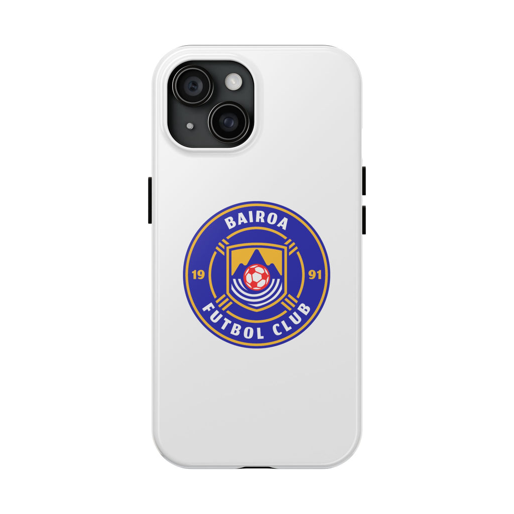Cover Bairoa FC