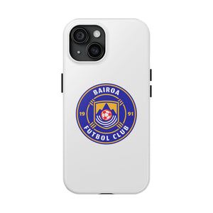 Cover Bairoa FC