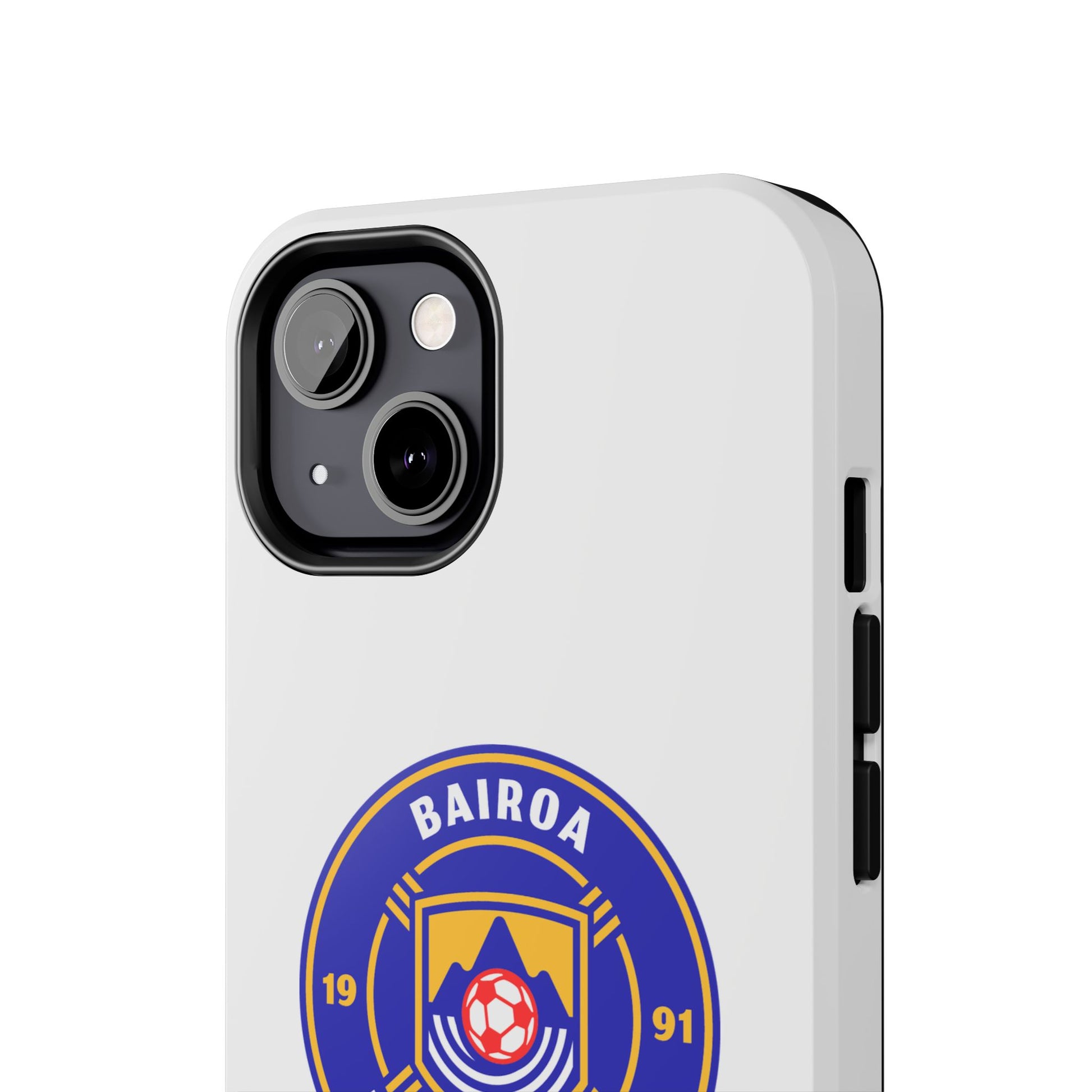 Cover Bairoa FC