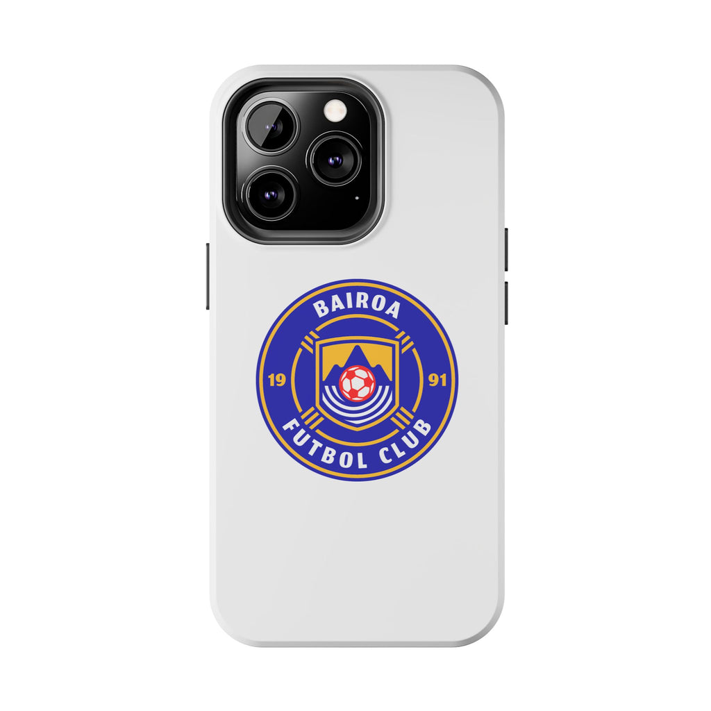 Cover Bairoa FC