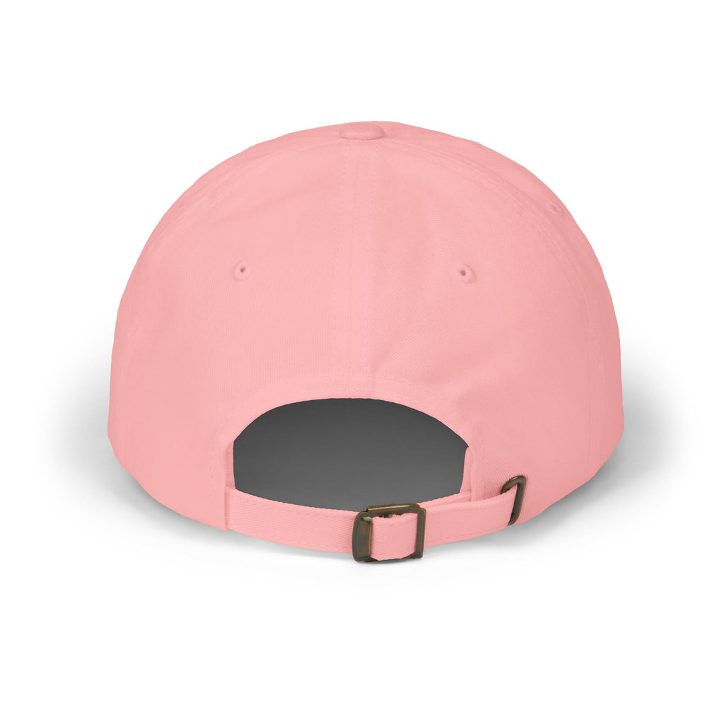 Dad & Mom Bairoa FC Cap