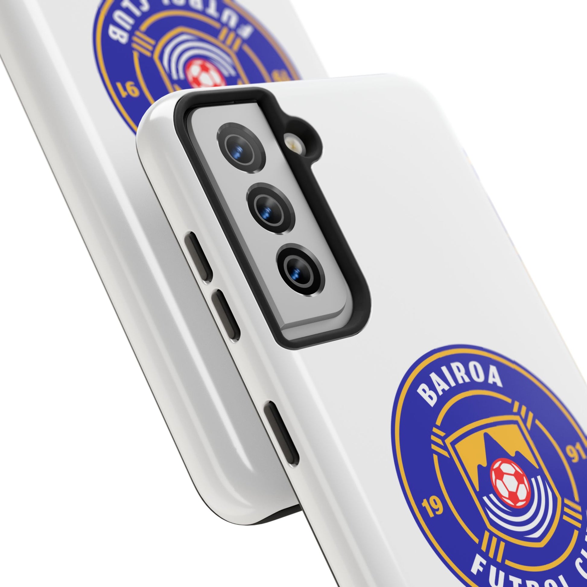 Cover Bairoa FC