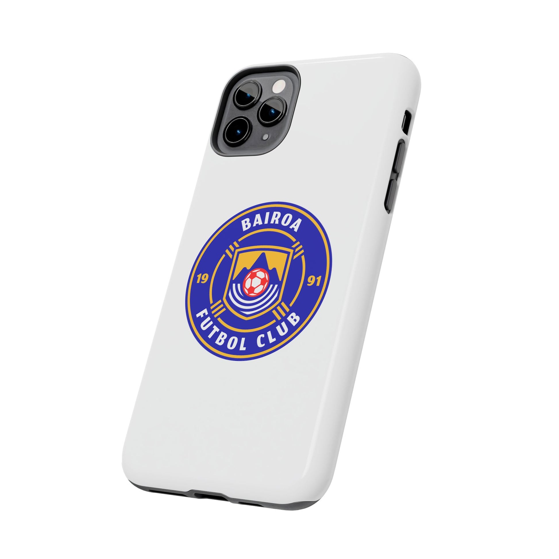 Cover Bairoa FC