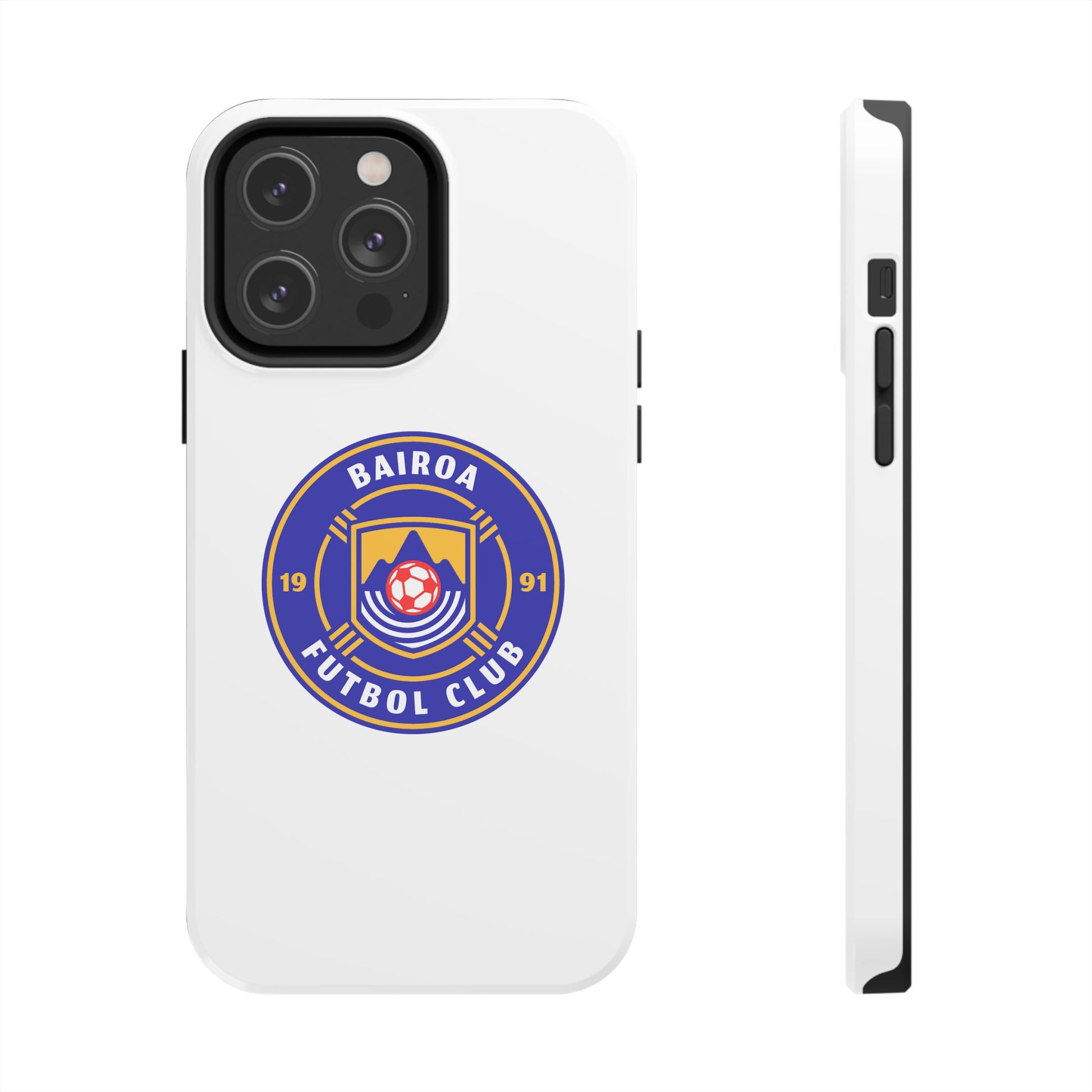 Cover Bairoa FC