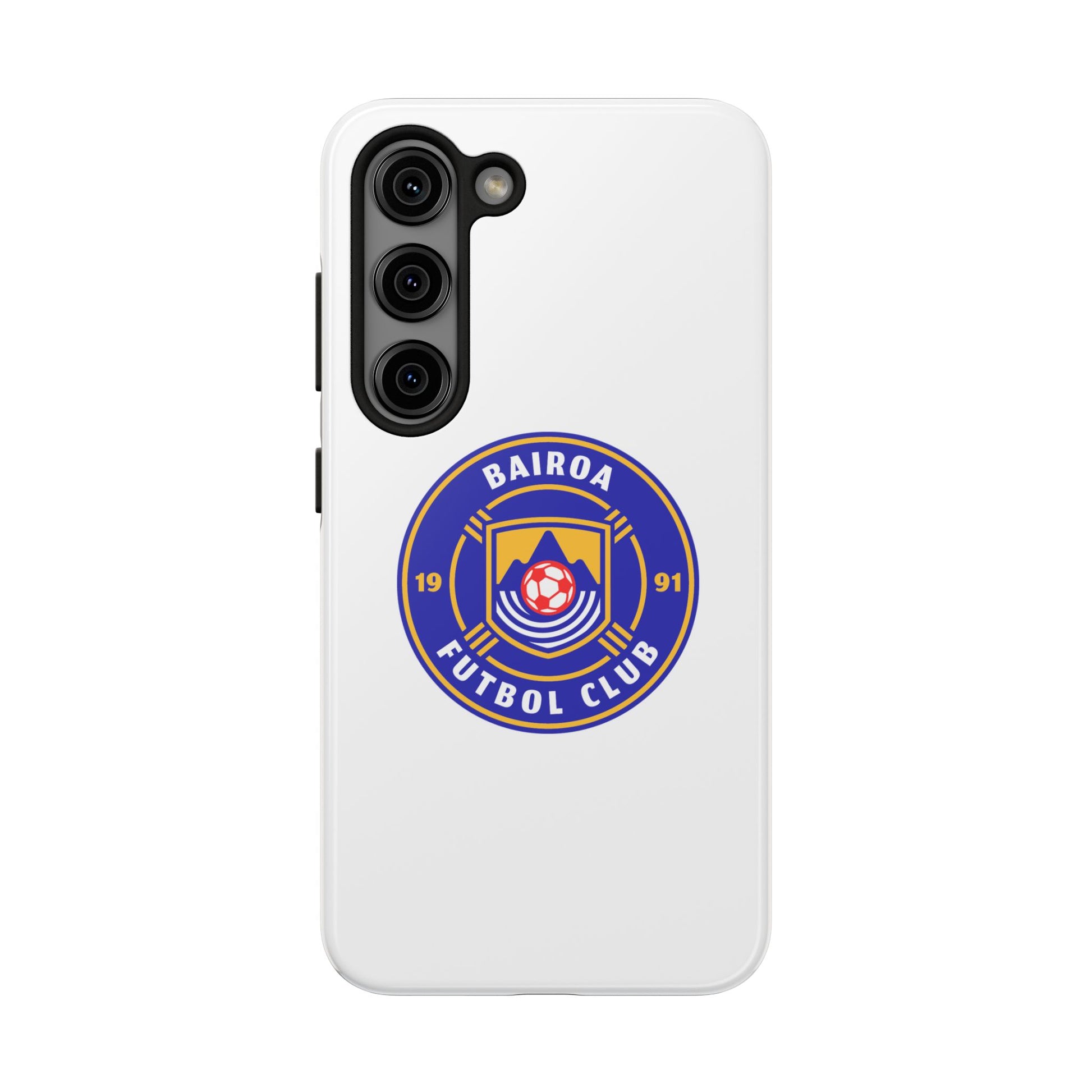 Cover Bairoa FC
